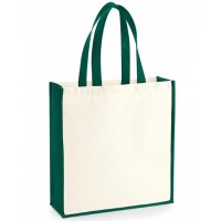 Westford Mill - Gallery canvas tote - WM600