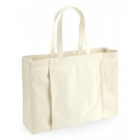 Westford Mill - EarthAware® organic yoga tote - WM818