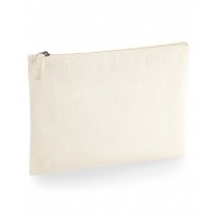 Westford Mill - EarthAware® organic accessory pouch - WM830