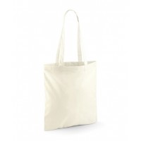 Westford Mill - Recycled cotton tote - WM901