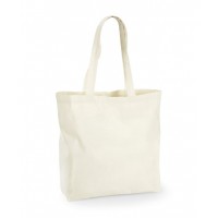 Westford Mill - Recycled cotton maxi tote - WM925