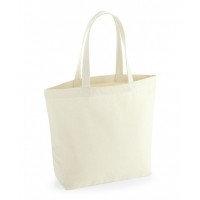 Westford Mill - Revive recycled maxi tote - WM965