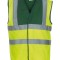 Paramedic Green/Yellow