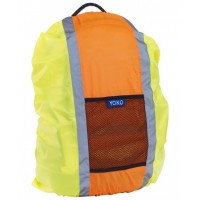 Yoko - Hi-vis rucksack cover (HVW068) - YK152