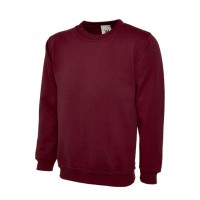 Uneek - Premium Sweatshirt - UC201