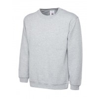 Uneek - Classic Sweatshirt - UC203