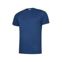 Uneek - Mens Ultra Cool T Shirt - UC315