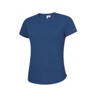 Uneek - Ladies Ultra Cool T Shirt - UC316