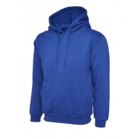 Uneek - Premium Hooded Sweatshirt  - UC501