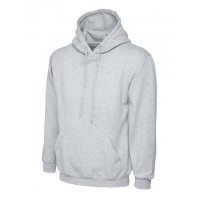 Uneek - Classic Hooded Sweatshirt  - UC502