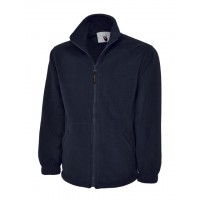 Uneek - Premium Full Zip Micro Fleece Jacket - UC601