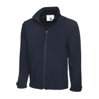 Uneek - Premium Full Zip Soft Shell Jacket - UC611