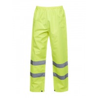 Uneek - Hi-Viz Trouser - UC807