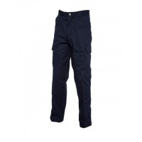 Uneek - Cargo Trouser with Knee Pad Pockets Regular - UC904R