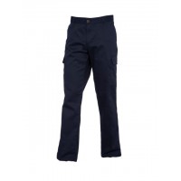 Uneek - Ladies Cargo Trousers - UC905